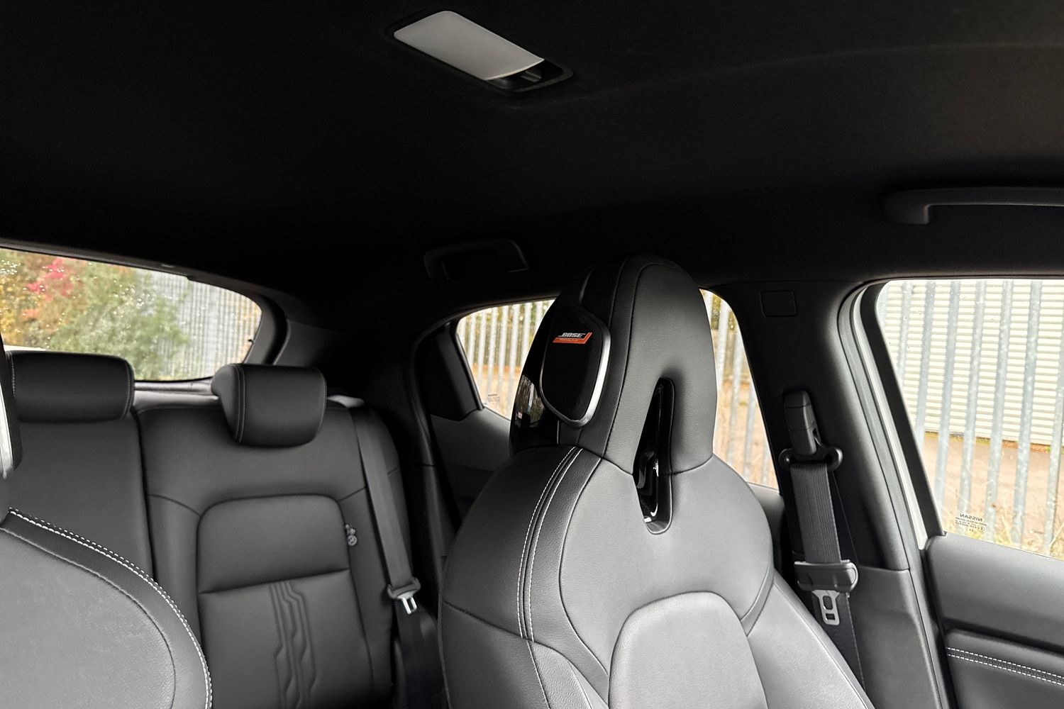 Used Nissan Juke 2023 for sale - 76372972: Photo 36