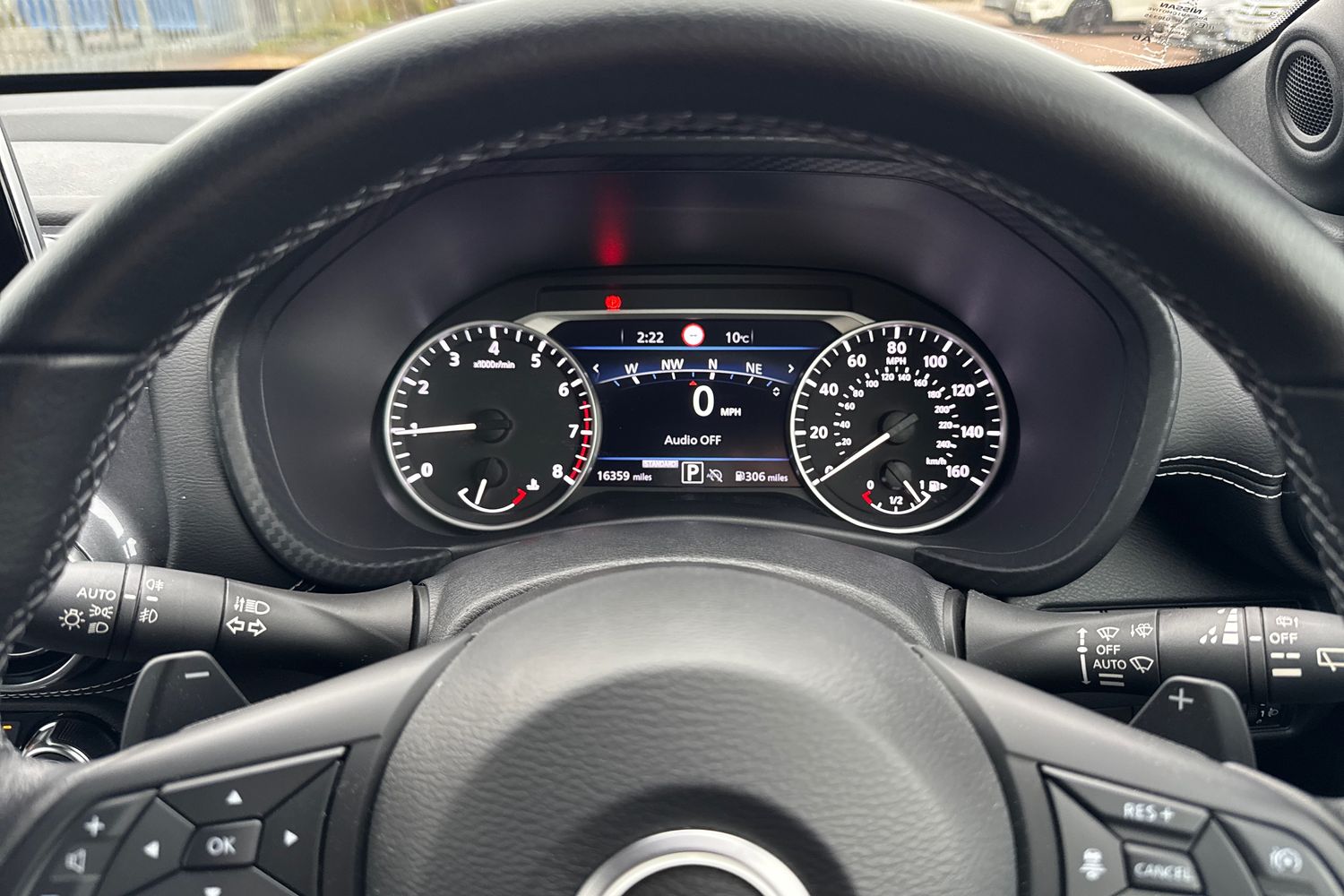 Used Nissan Juke 2023 for sale - 76372972: Photo 37