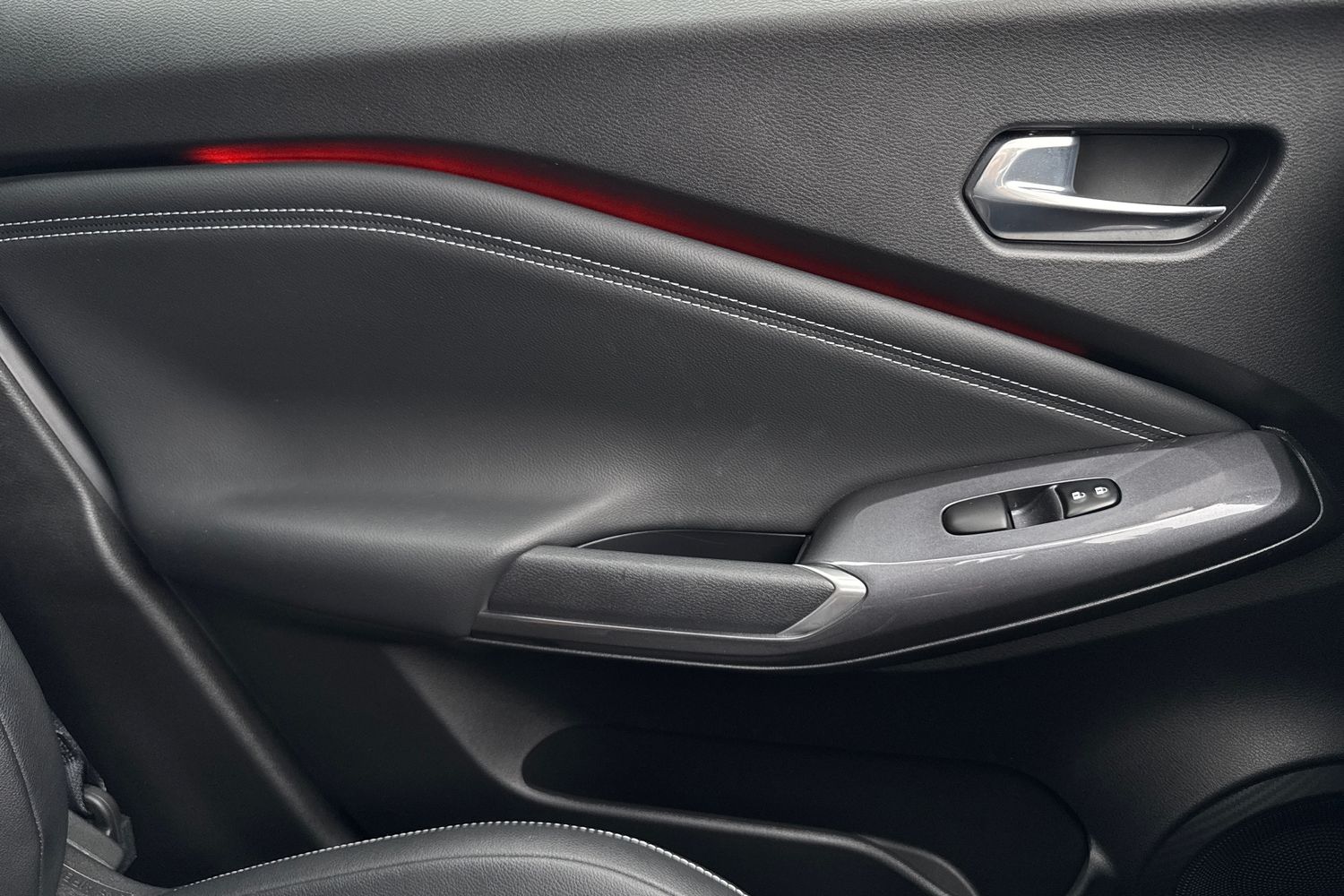 Used Nissan Juke 2023 for sale - 76372972: Photo 38