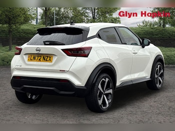 Used Nissan Juke 2023 for sale - 76372972: Photo