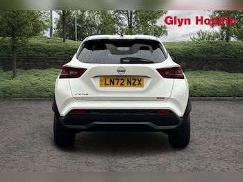 Used Nissan Juke 2023 for sale - 76372972: Photo