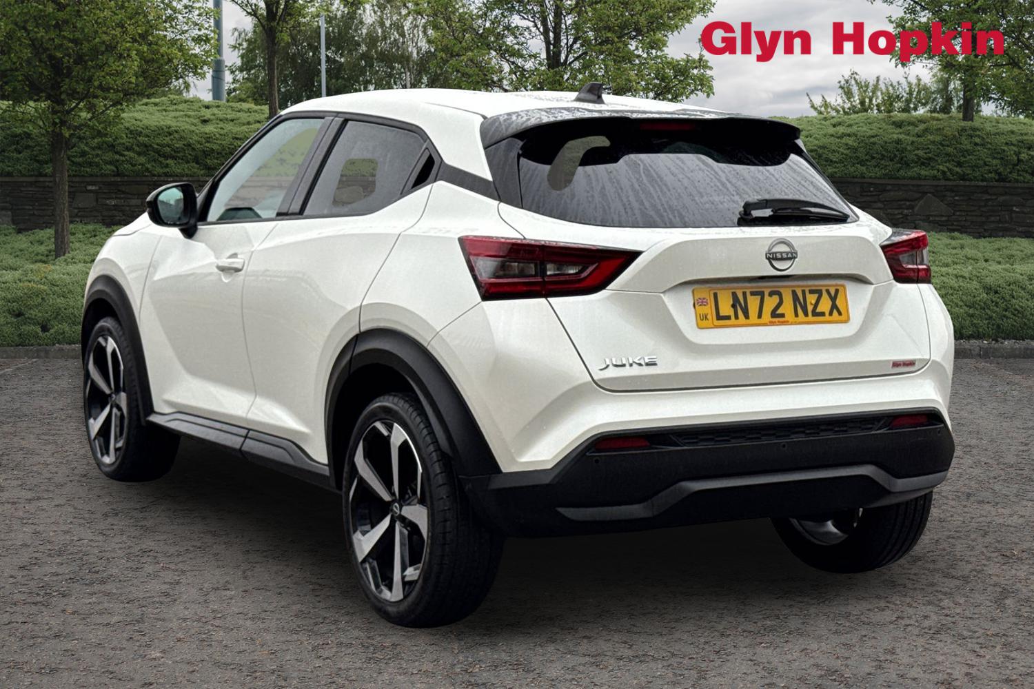 Used Nissan Juke 2023 for sale - 76372972: Photo 5