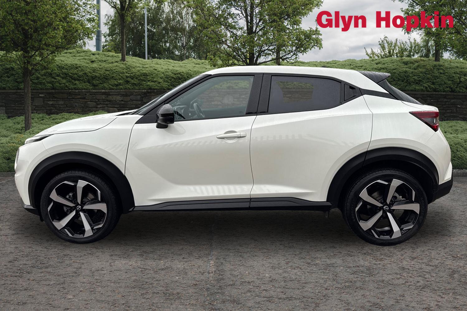 Used Nissan Juke 2023 for sale - 76372972: Photo 6