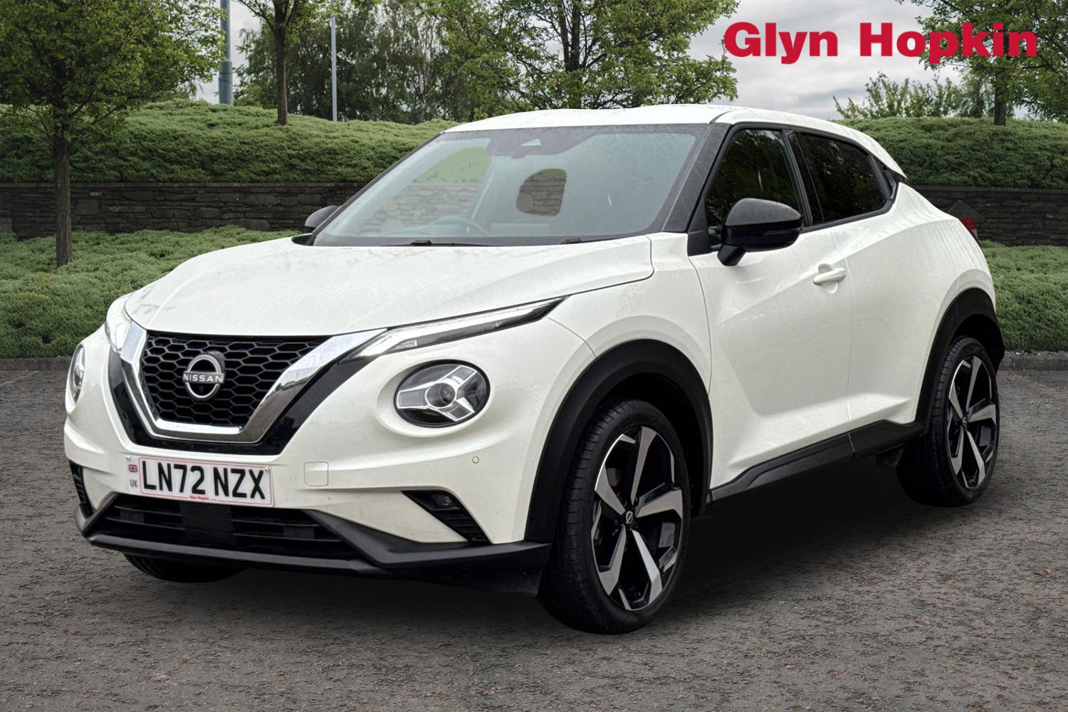 Used Nissan Juke 2023 for sale - 76372972: Photo 7