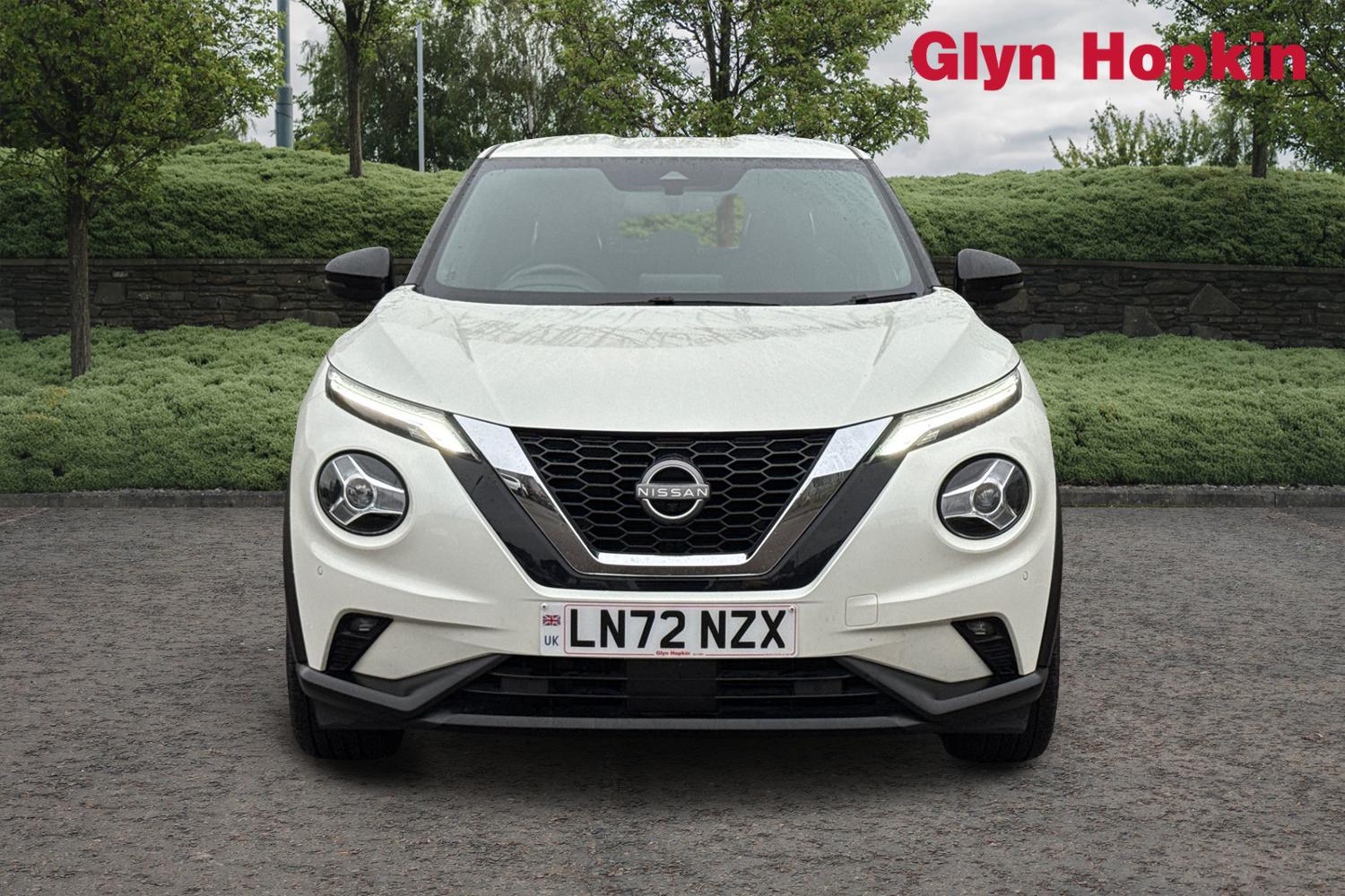 Used Nissan Juke 2023 for sale - 76372972: Photo 8