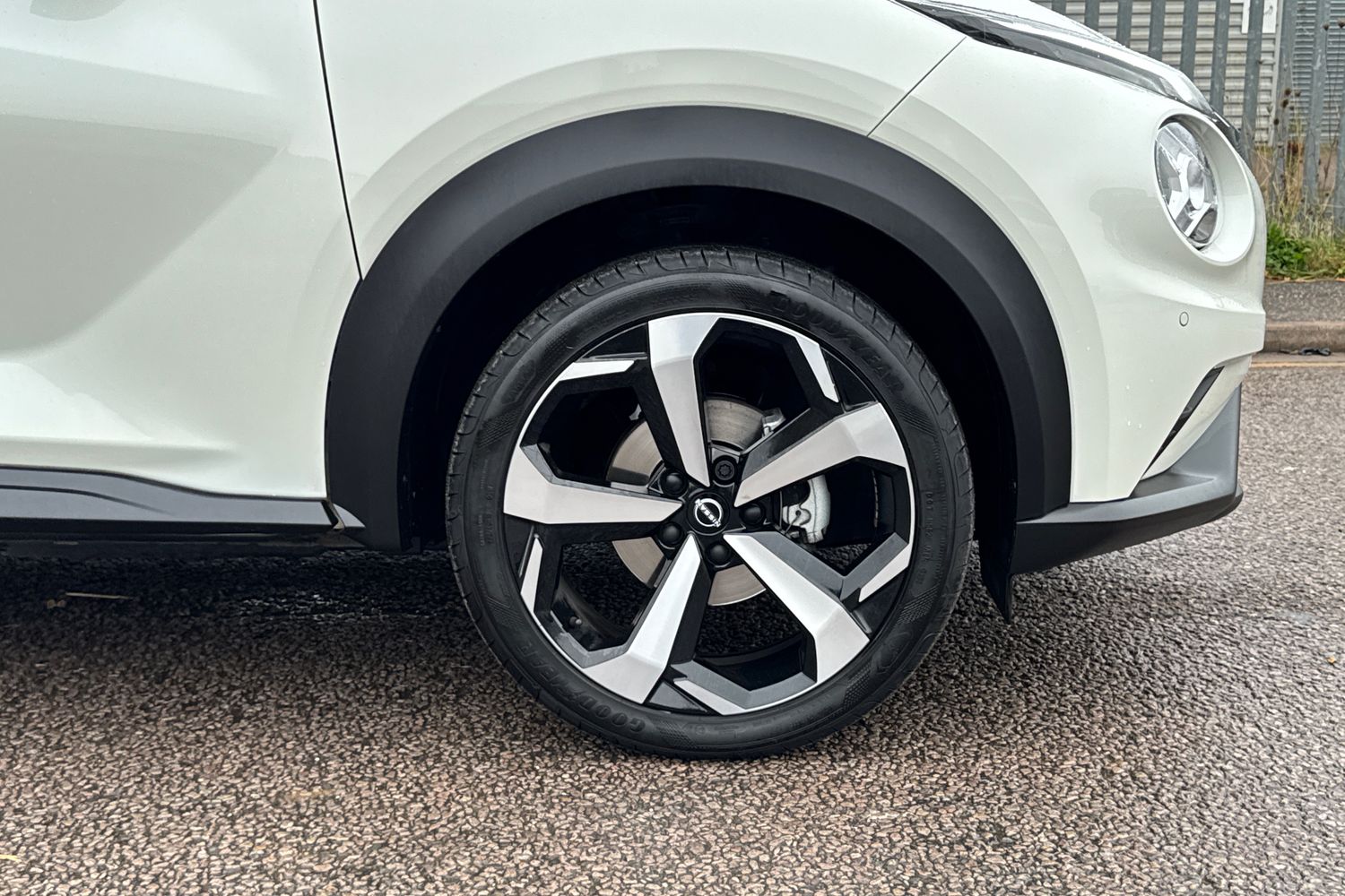 Used Nissan Juke 2023 for sale - 76372972: Photo 9