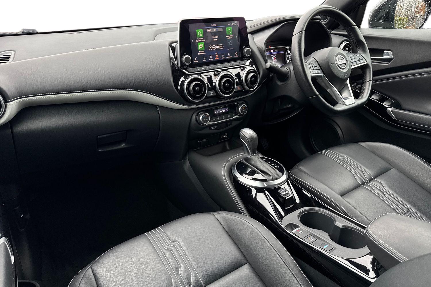 Used Nissan Juke 2022 for sale - 76539975: Photo 13