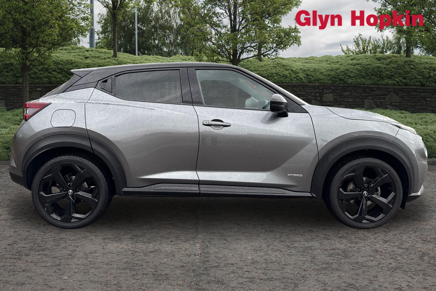 Used Nissan Juke 2022 for sale - 76539975: Photo 2