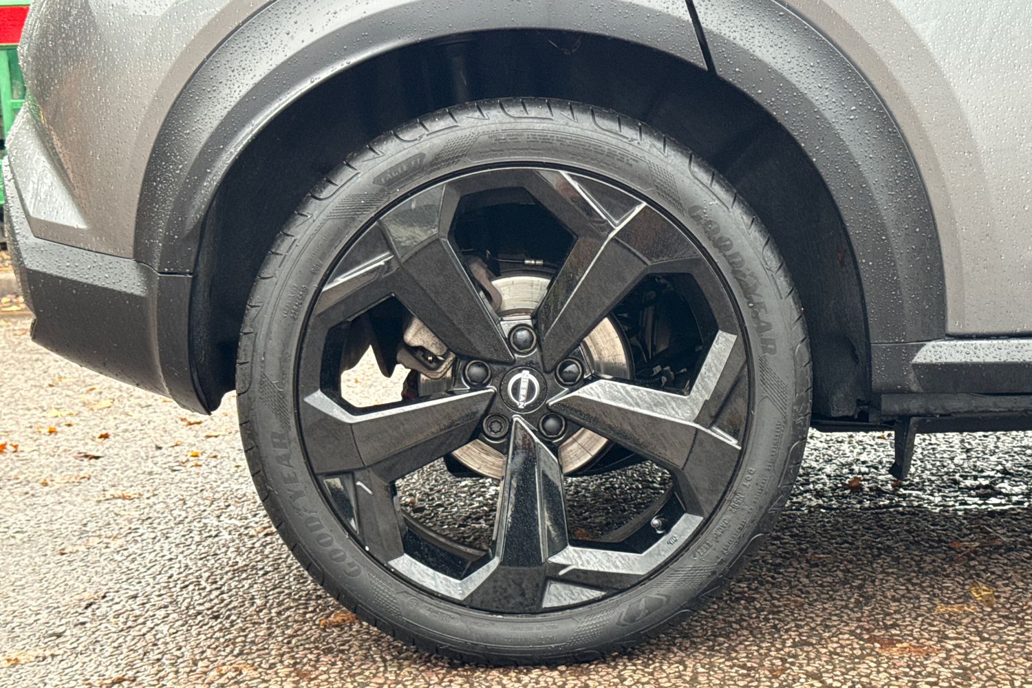 Used Nissan Juke 2022 for sale - 76539975: Photo 25