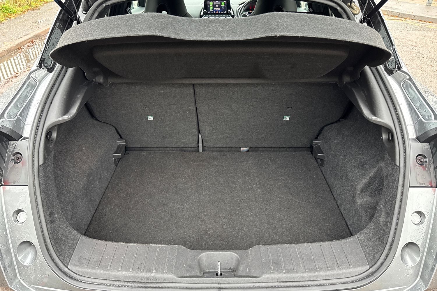 Used Nissan Juke 2022 for sale - 76539975: Photo 40