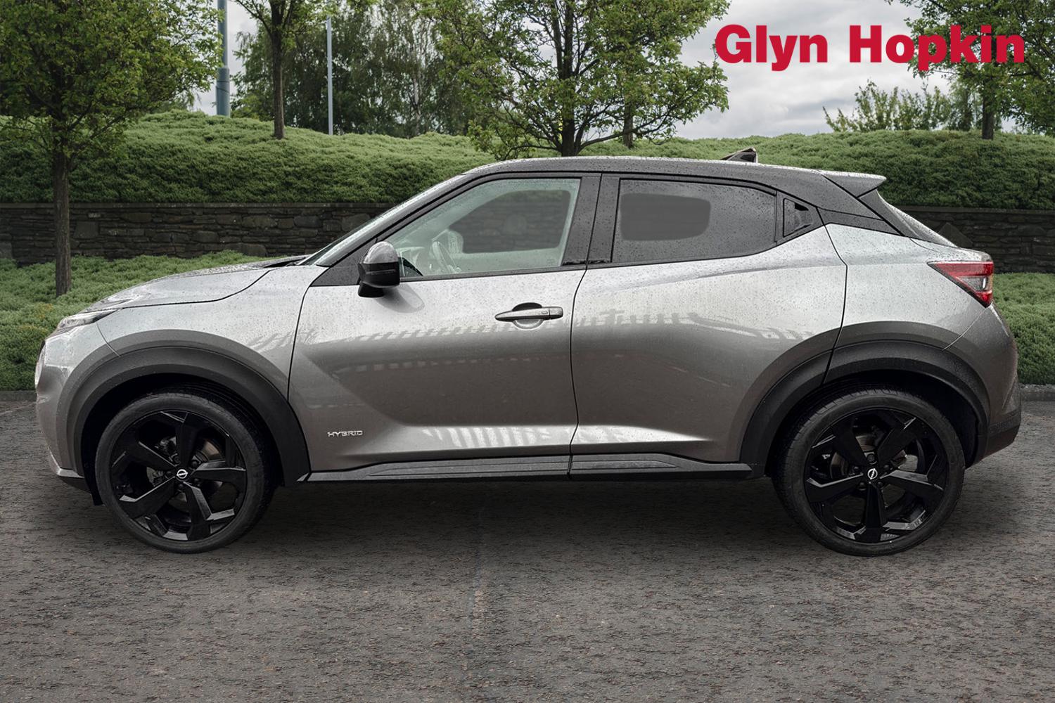 Used Nissan Juke 2022 for sale - 76539975: Photo 6