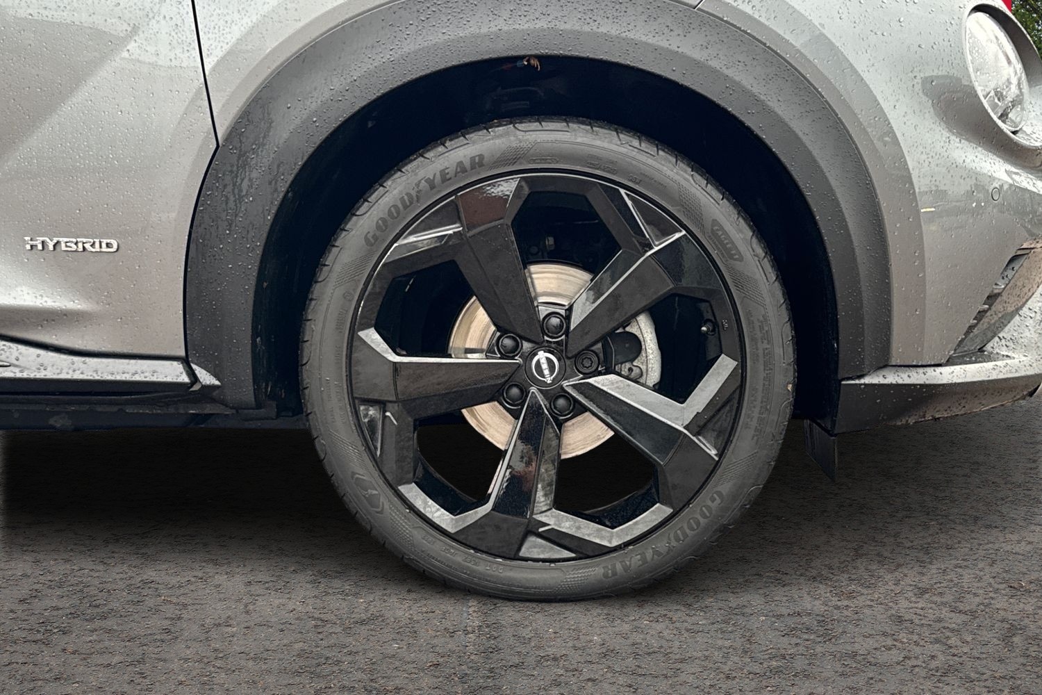 Used Nissan Juke 2022 for sale - 76539975: Photo 9