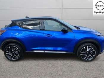 Used Nissan Juke 2025 for sale - 74857151: Photo