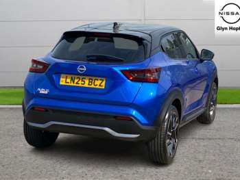 Used Nissan Juke 2025 for sale - 74857151: Photo
