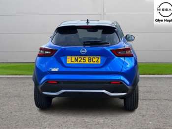 Used Nissan Juke 2025 for sale - 74857151: Photo