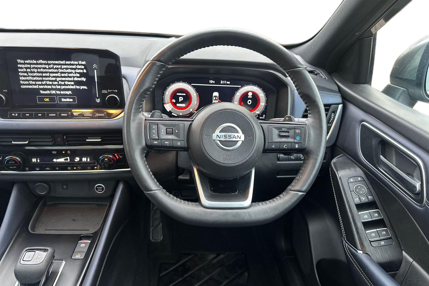 Used Nissan Qashqai 2022 for sale - 76766337: Photo 11