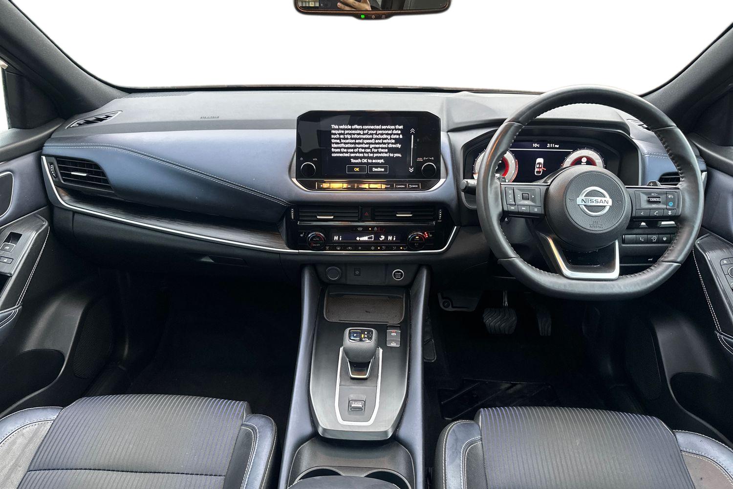 Used Nissan Qashqai 2022 for sale - 76766337: Photo 12