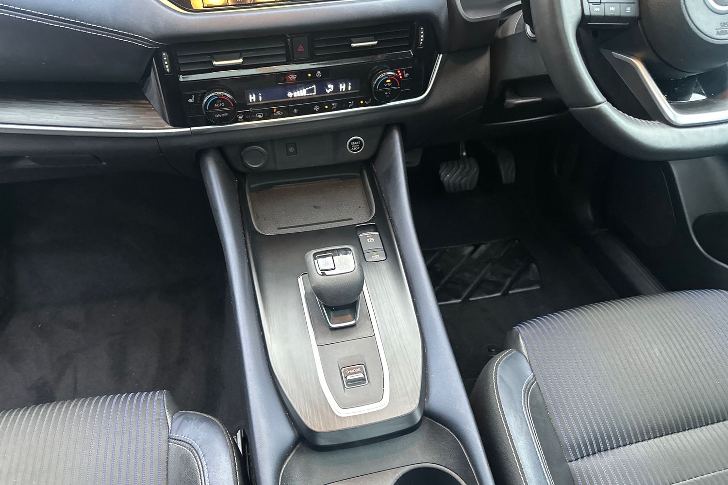 Used Nissan Qashqai 2022 for sale - 76766337: Photo 14