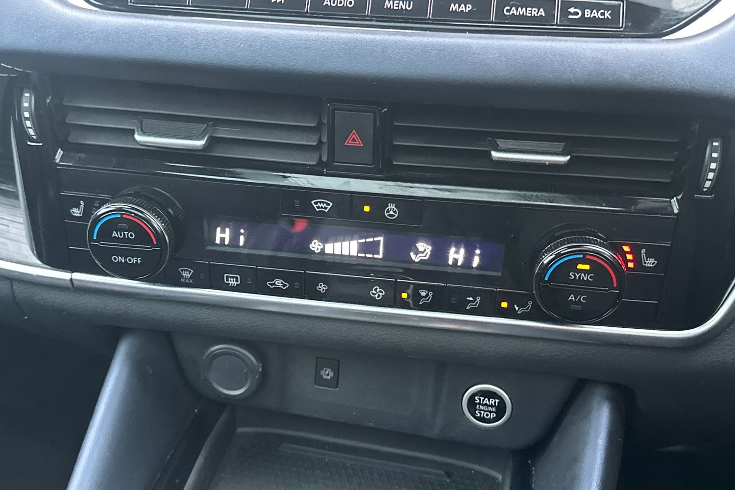 Used Nissan Qashqai 2022 for sale - 76766337: Photo 15