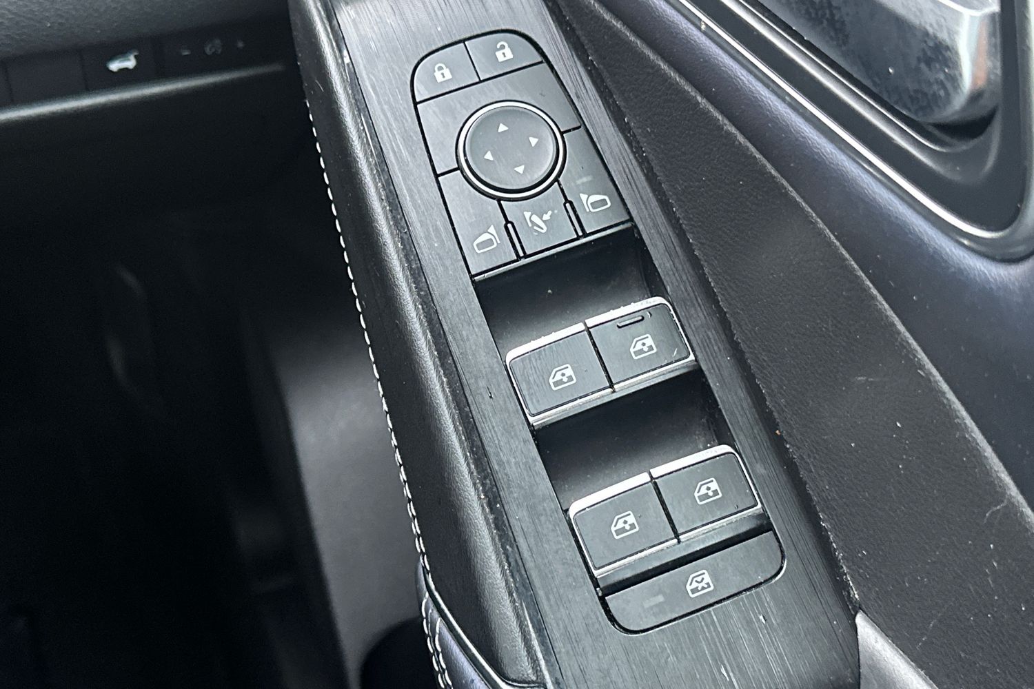 Used Nissan Qashqai 2022 for sale - 76766337: Photo 16