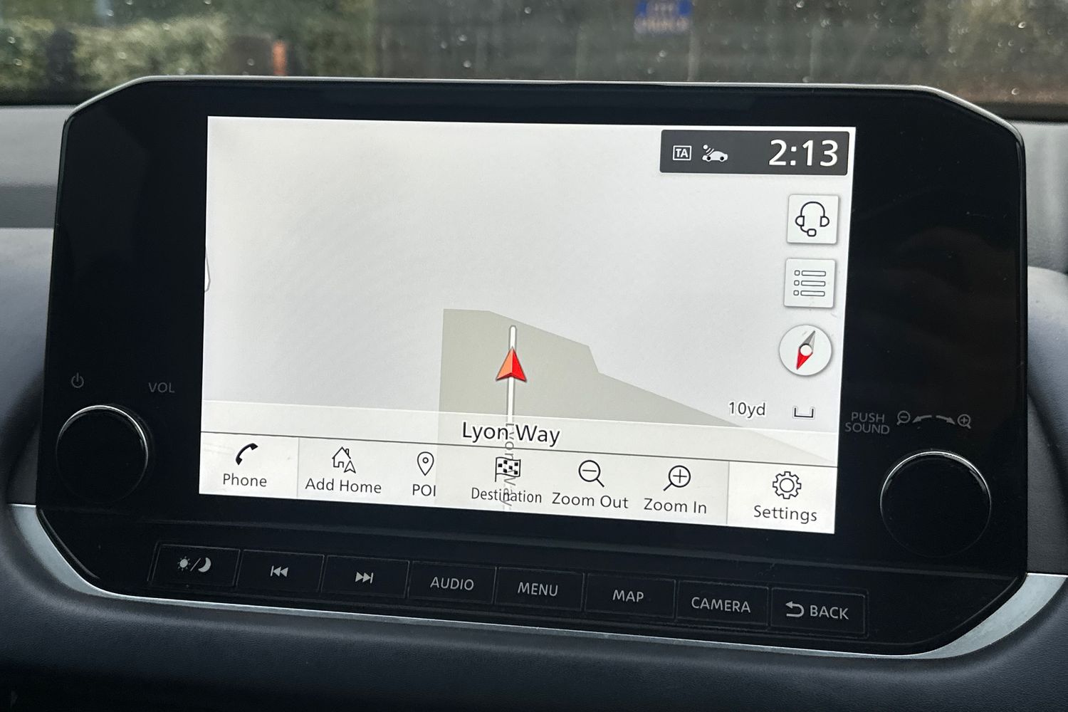 Used Nissan Qashqai 2022 for sale - 76766337: Photo 18