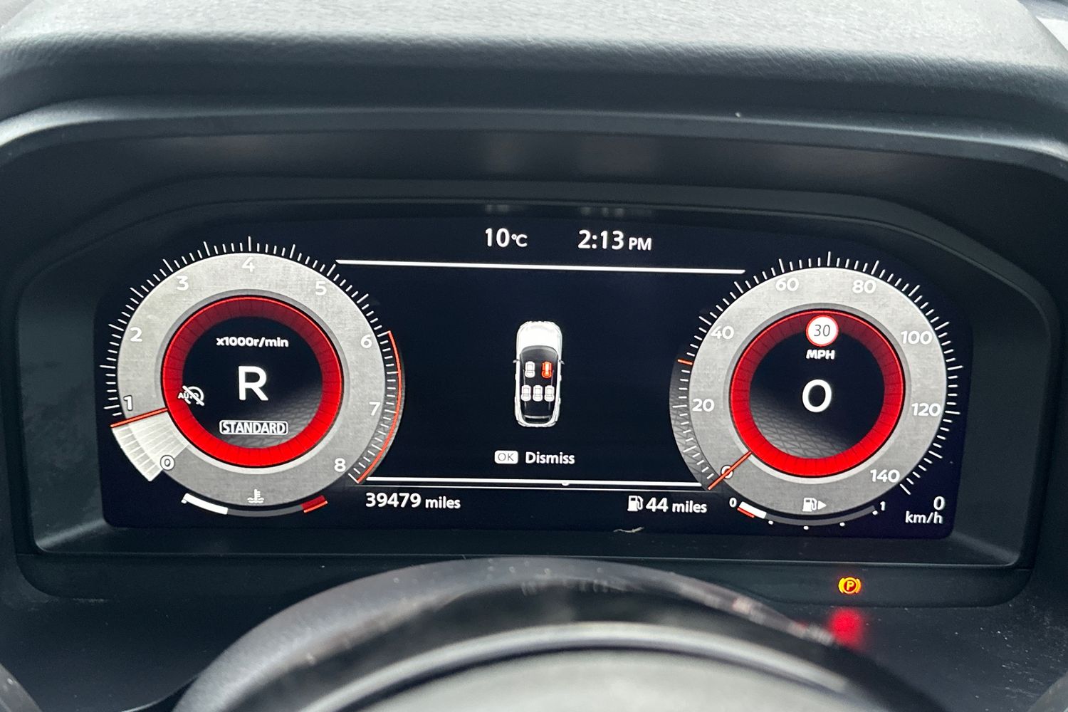 Used Nissan Qashqai 2022 for sale - 76766337: Photo 20