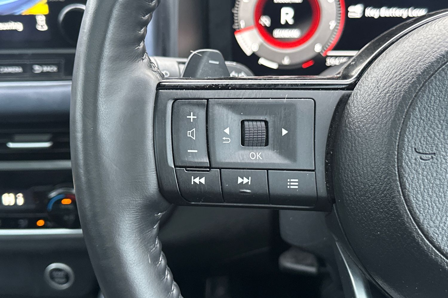 Used Nissan Qashqai 2022 for sale - 76766337: Photo 21