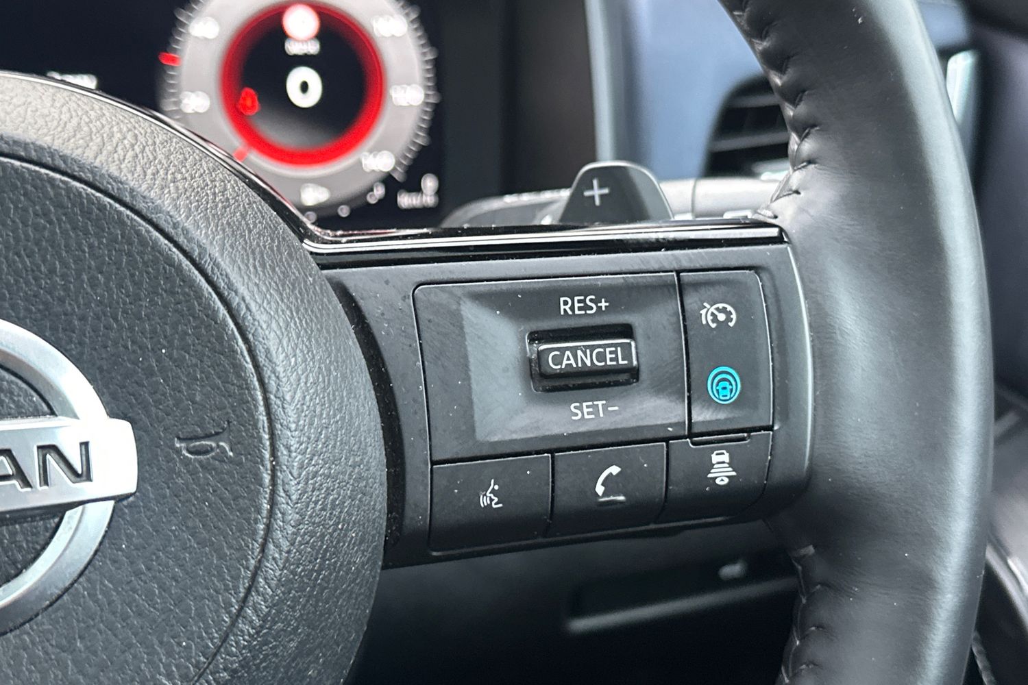 Used Nissan Qashqai 2022 for sale - 76766337: Photo 22