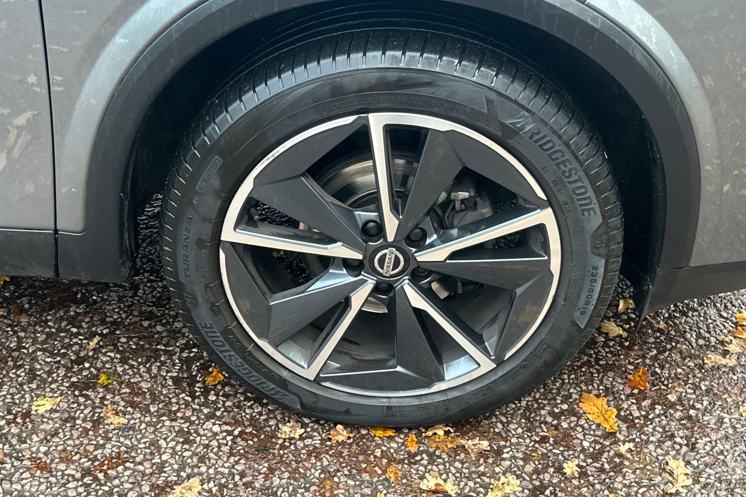 Used Nissan Qashqai 2022 for sale - 76766337: Photo 25