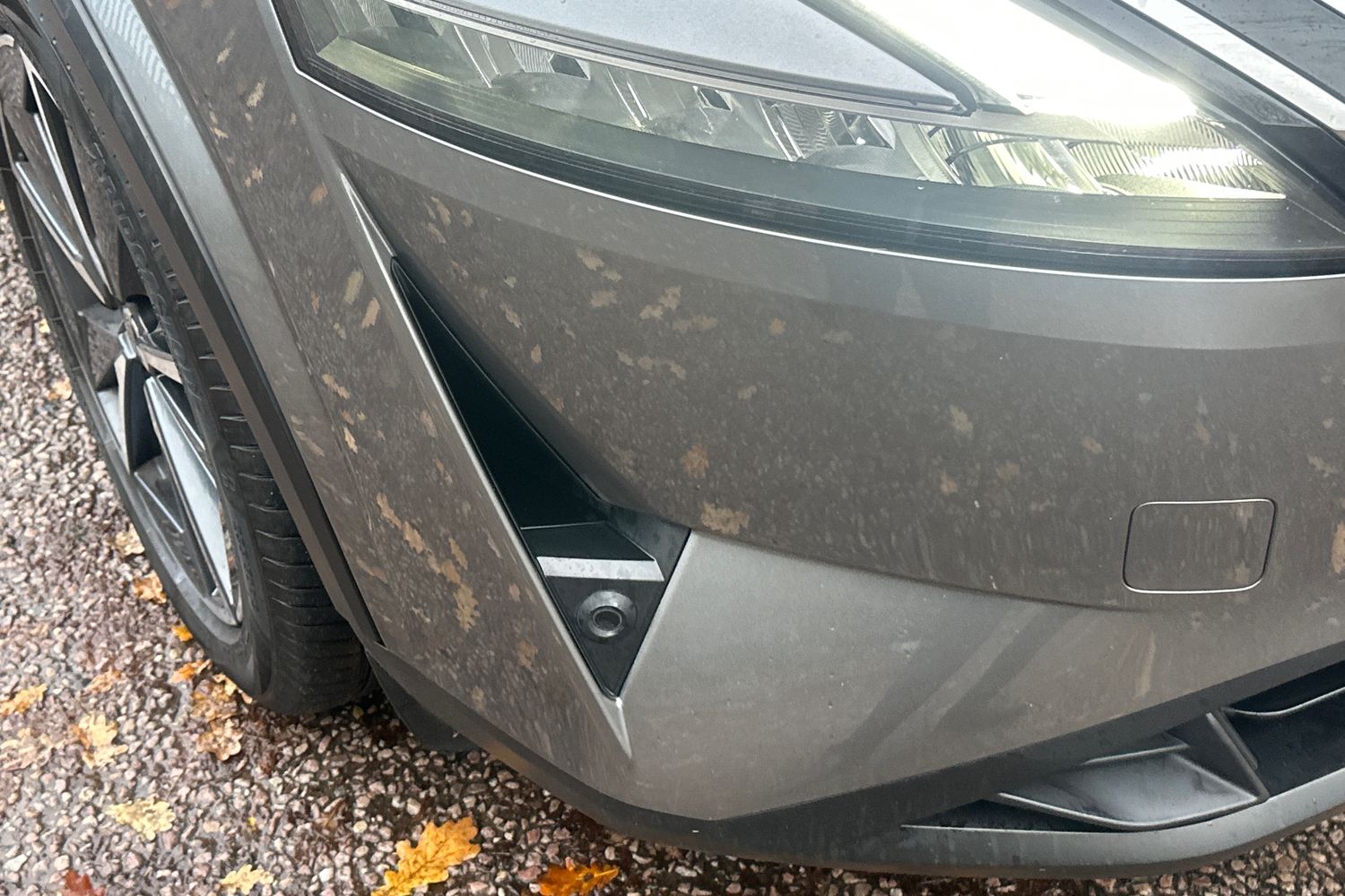 Used Nissan Qashqai 2022 for sale - 76766337: Photo 26