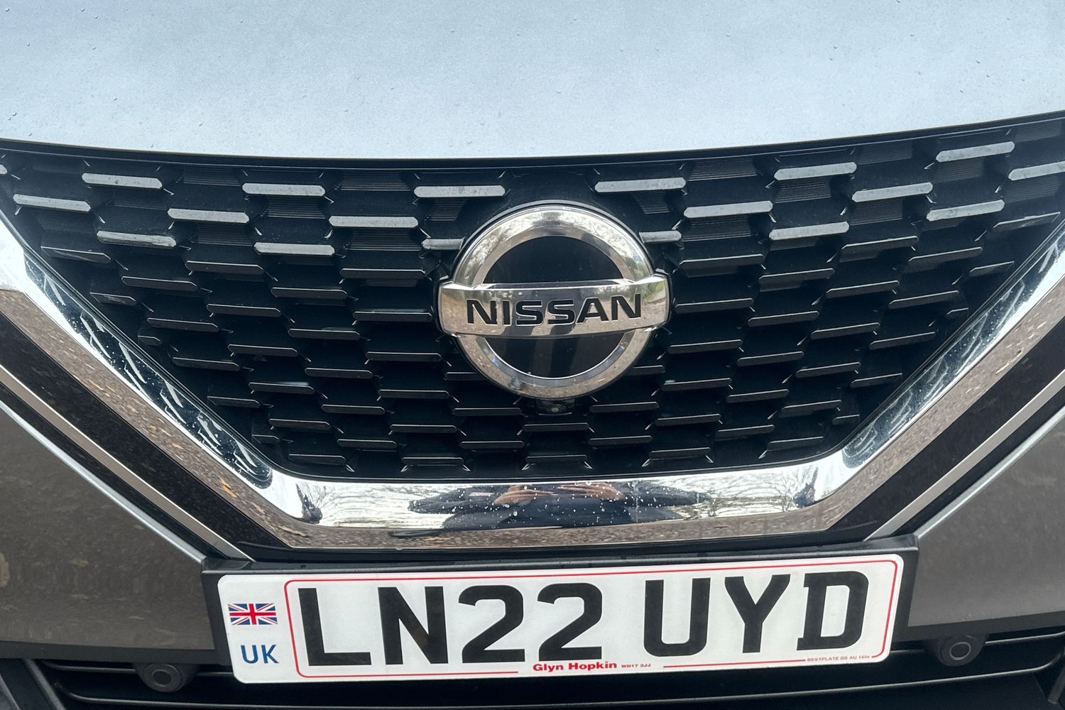 Used Nissan Qashqai 2022 for sale - 76766337: Photo 27