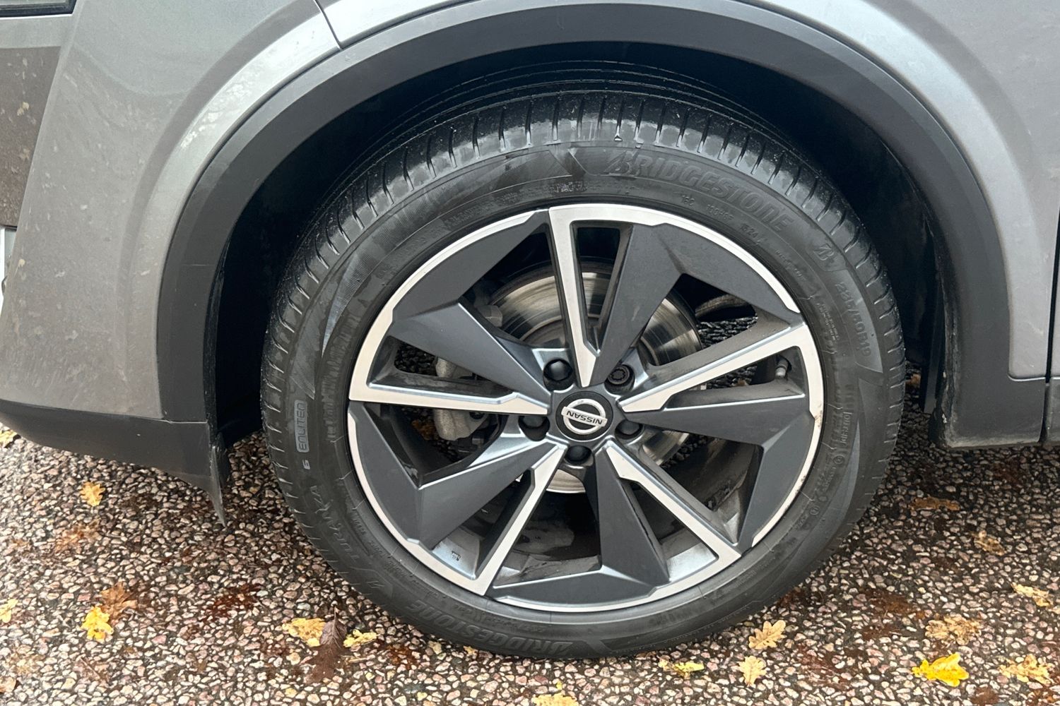 Used Nissan Qashqai 2022 for sale - 76766337: Photo 28