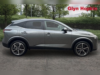 Used Nissan Qashqai 2022 for sale - 76766337: Photo