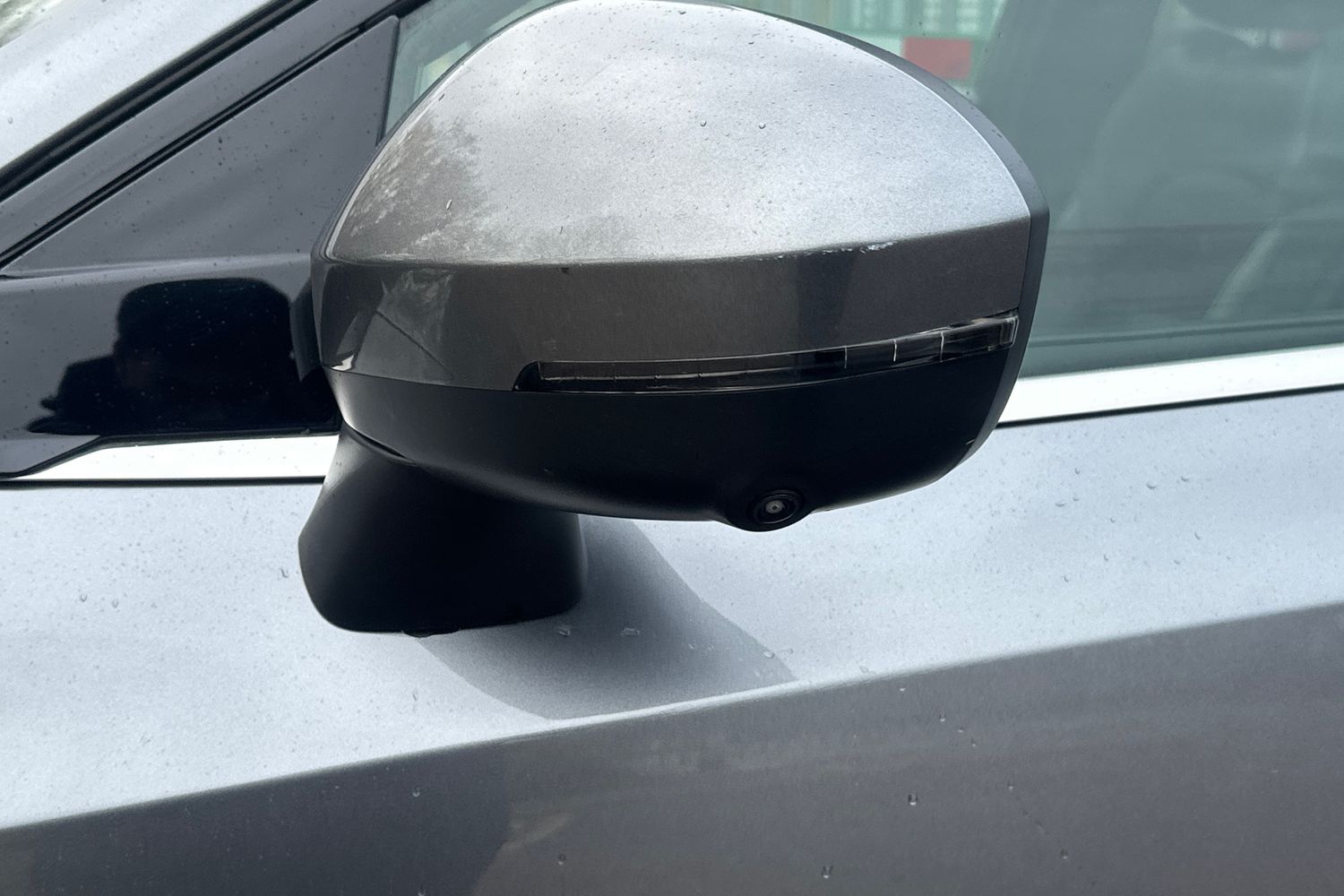 Used Nissan Qashqai 2022 for sale - 76766337: Photo 30