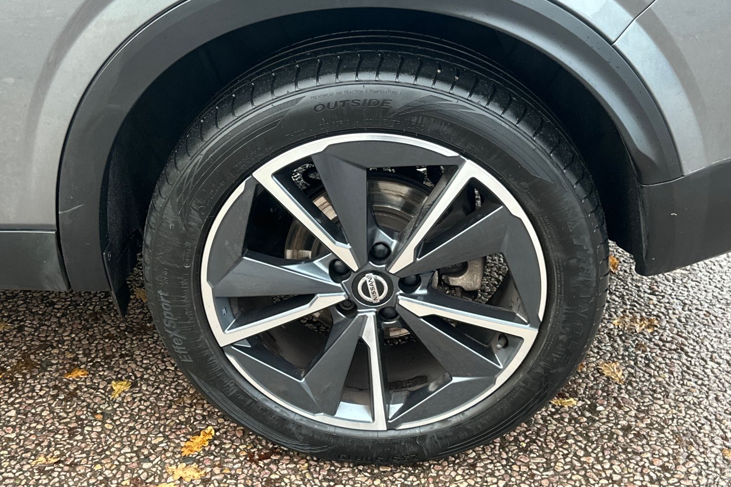 Used Nissan Qashqai 2022 for sale - 76766337: Photo 31