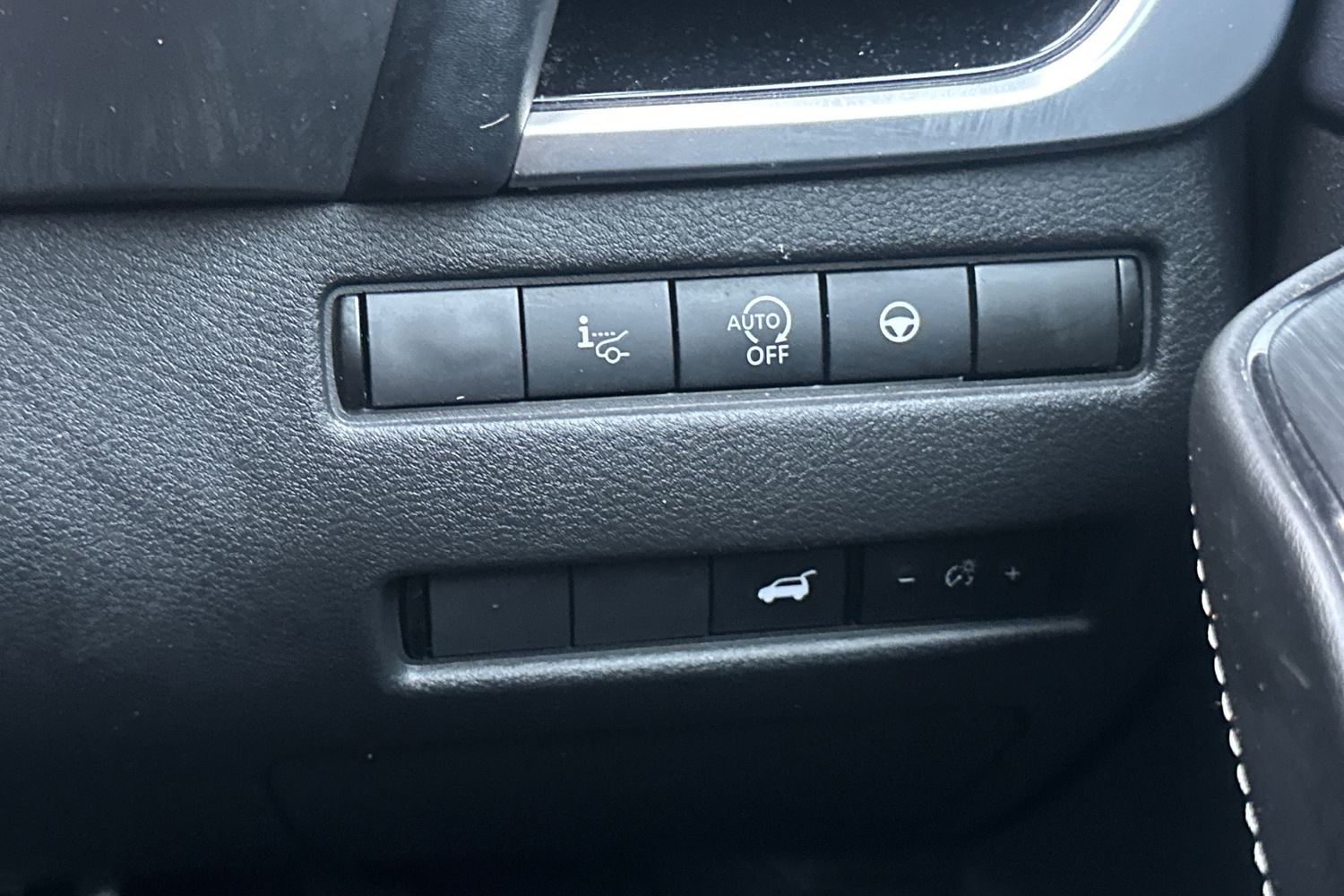 Used Nissan Qashqai 2022 for sale - 76766337: Photo 38