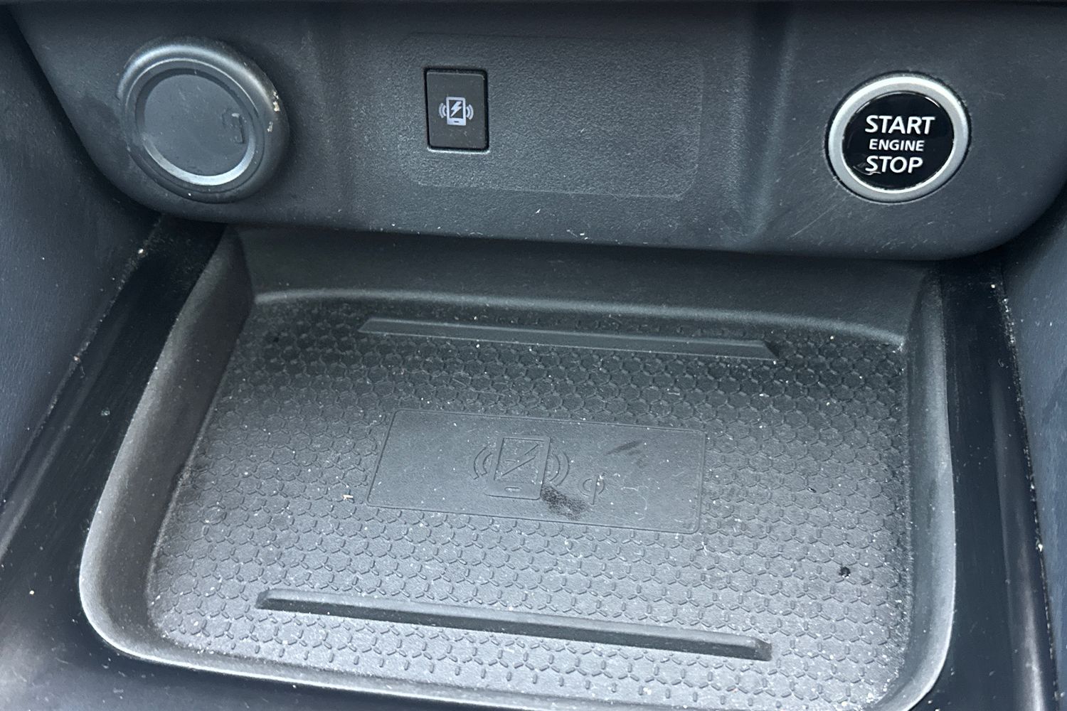 Used Nissan Qashqai 2022 for sale - 76766337: Photo 39