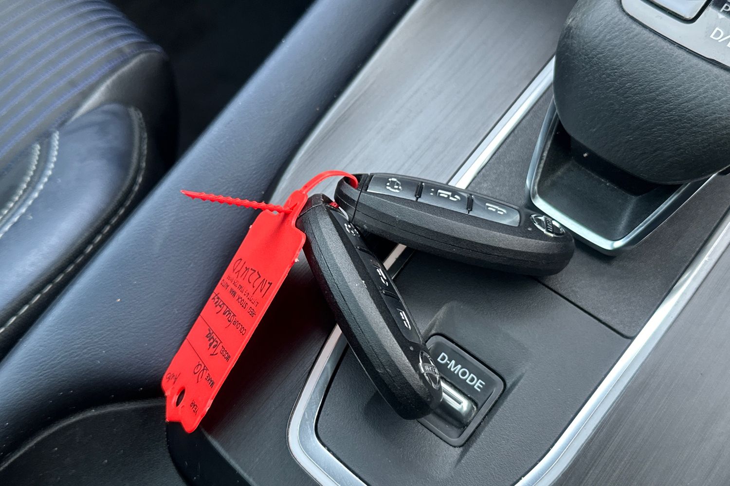 Used Nissan Qashqai 2022 for sale - 76766337: Photo 40