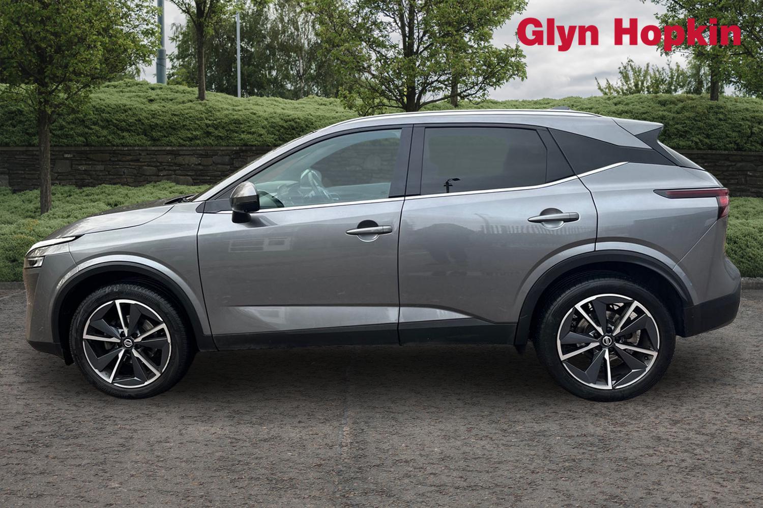 Used Nissan Qashqai 2022 for sale - 76766337: Photo 6
