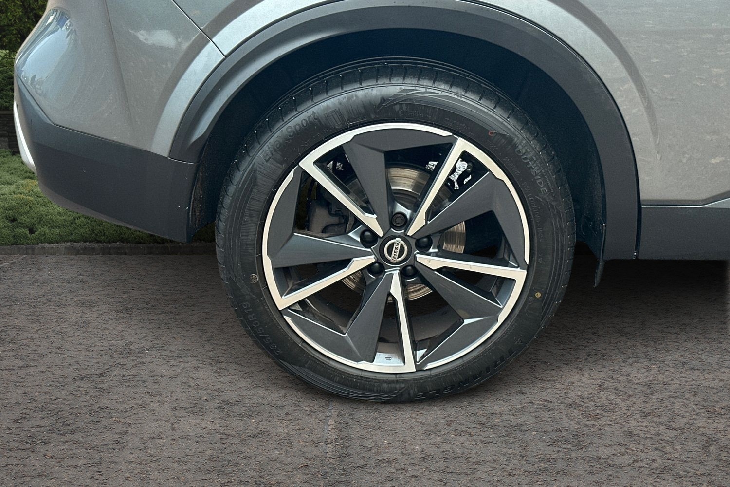 Used Nissan Qashqai 2022 for sale - 76766337: Photo 9