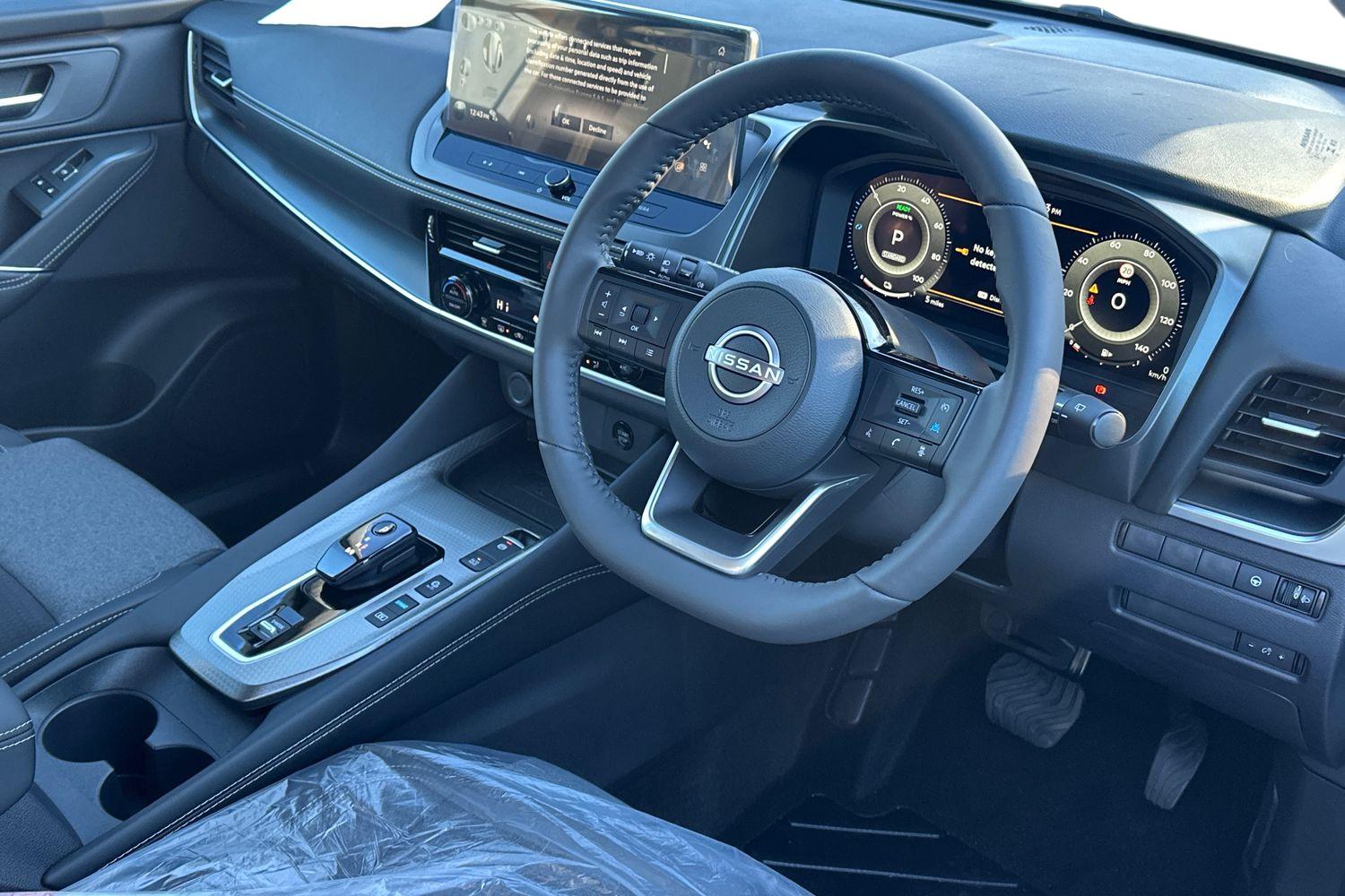 Used Nissan Qashqai 2025 for sale - 77648035: Photo 10