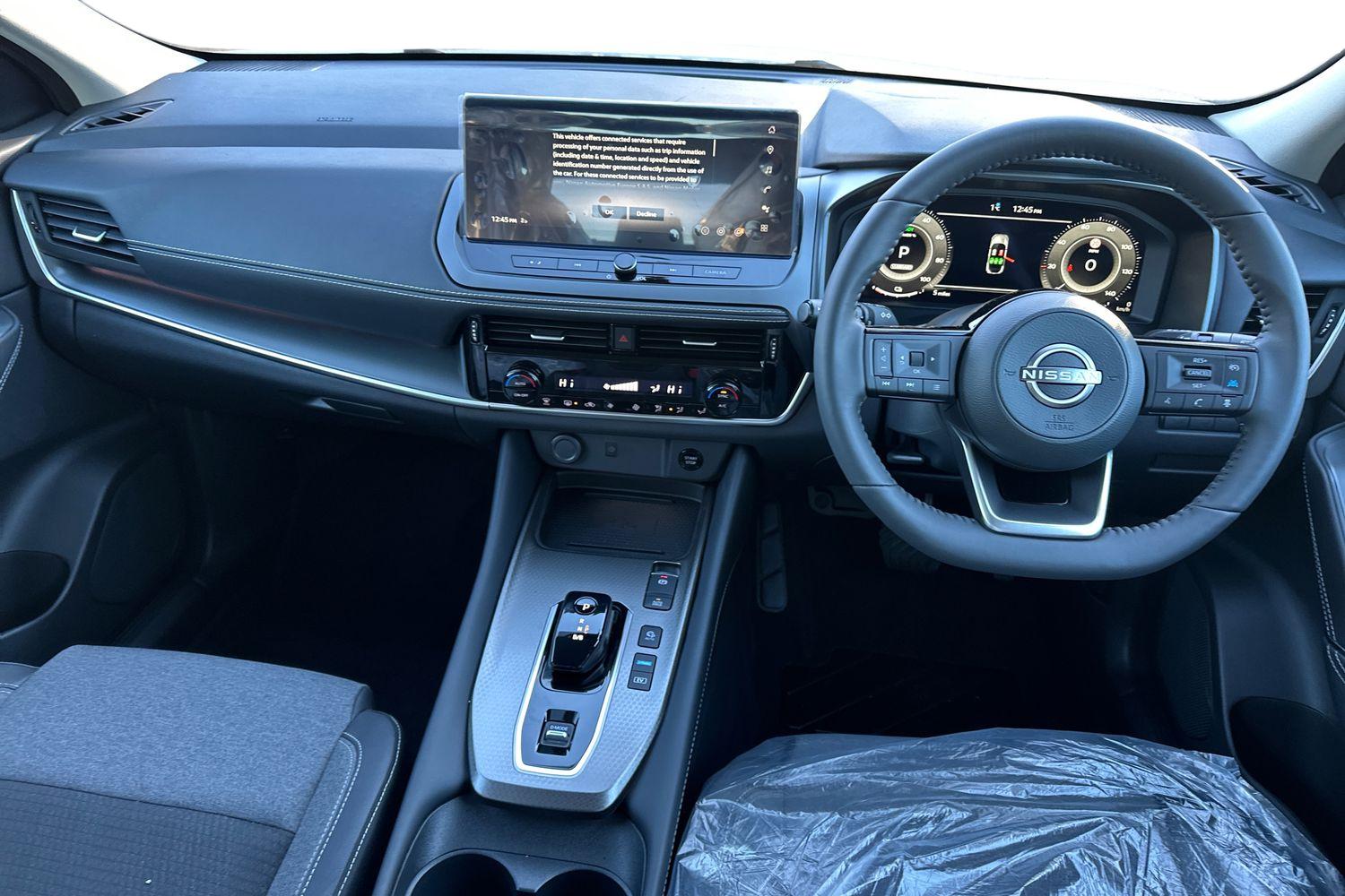 Used Nissan Qashqai 2025 for sale - 77648035: Photo 12