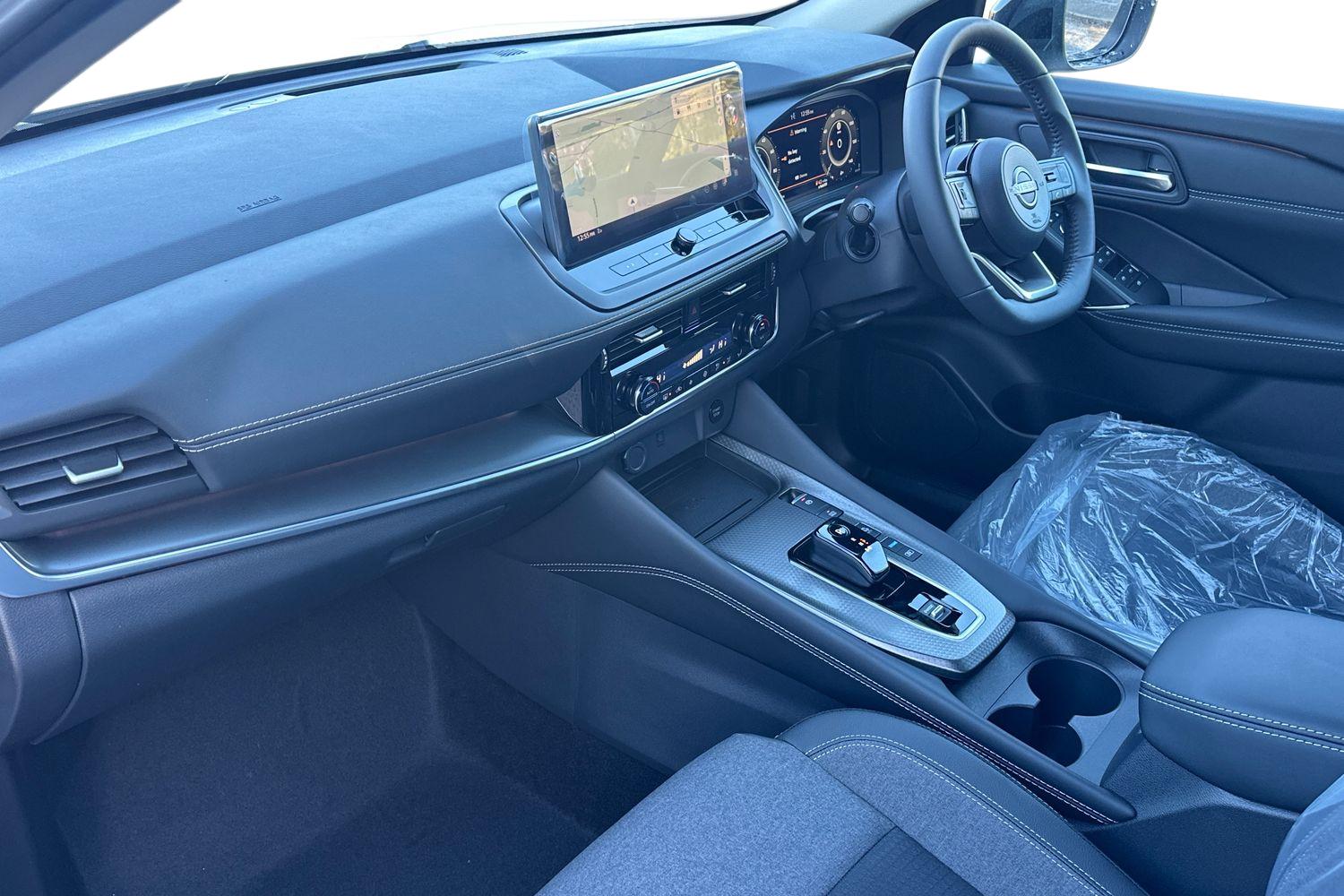 Used Nissan Qashqai 2025 for sale - 77648035: Photo 13