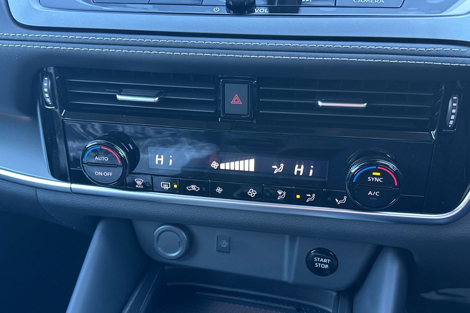 Used Nissan Qashqai 2025 for sale - 77648035: Photo 15