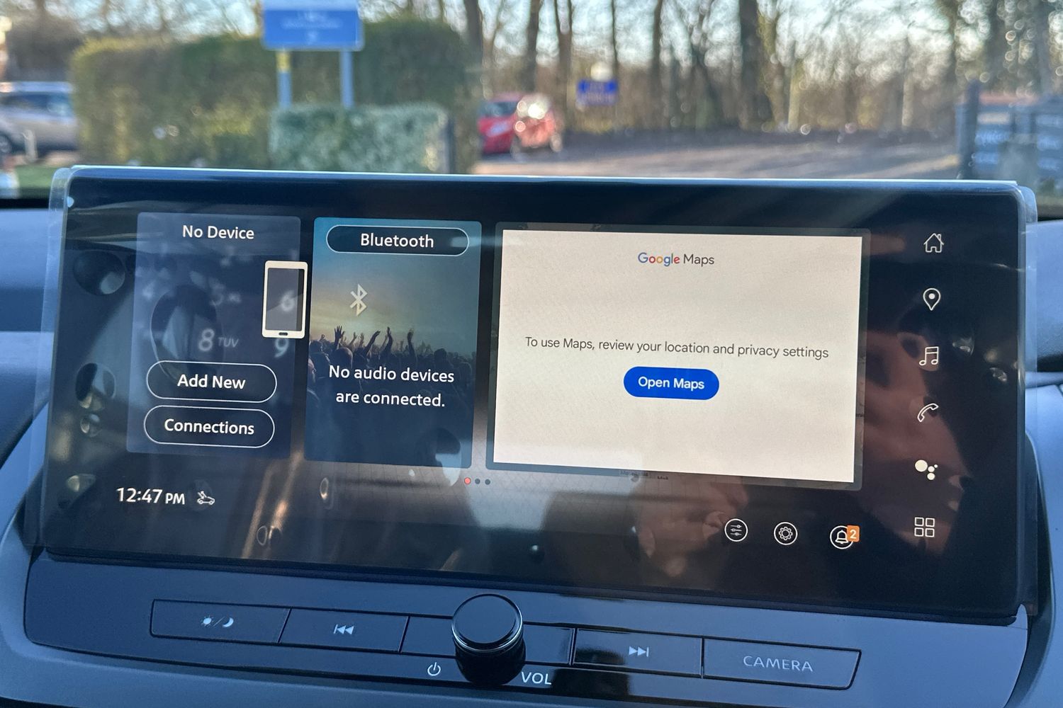 Used Nissan Qashqai 2025 for sale - 77648035: Photo 17