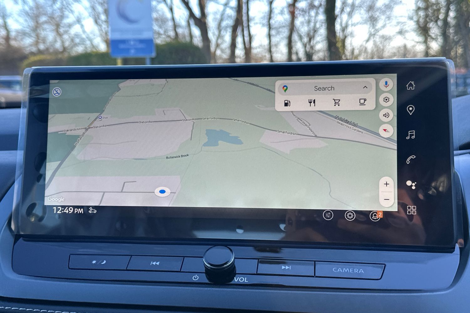 Used Nissan Qashqai 2025 for sale - 77648035: Photo 18