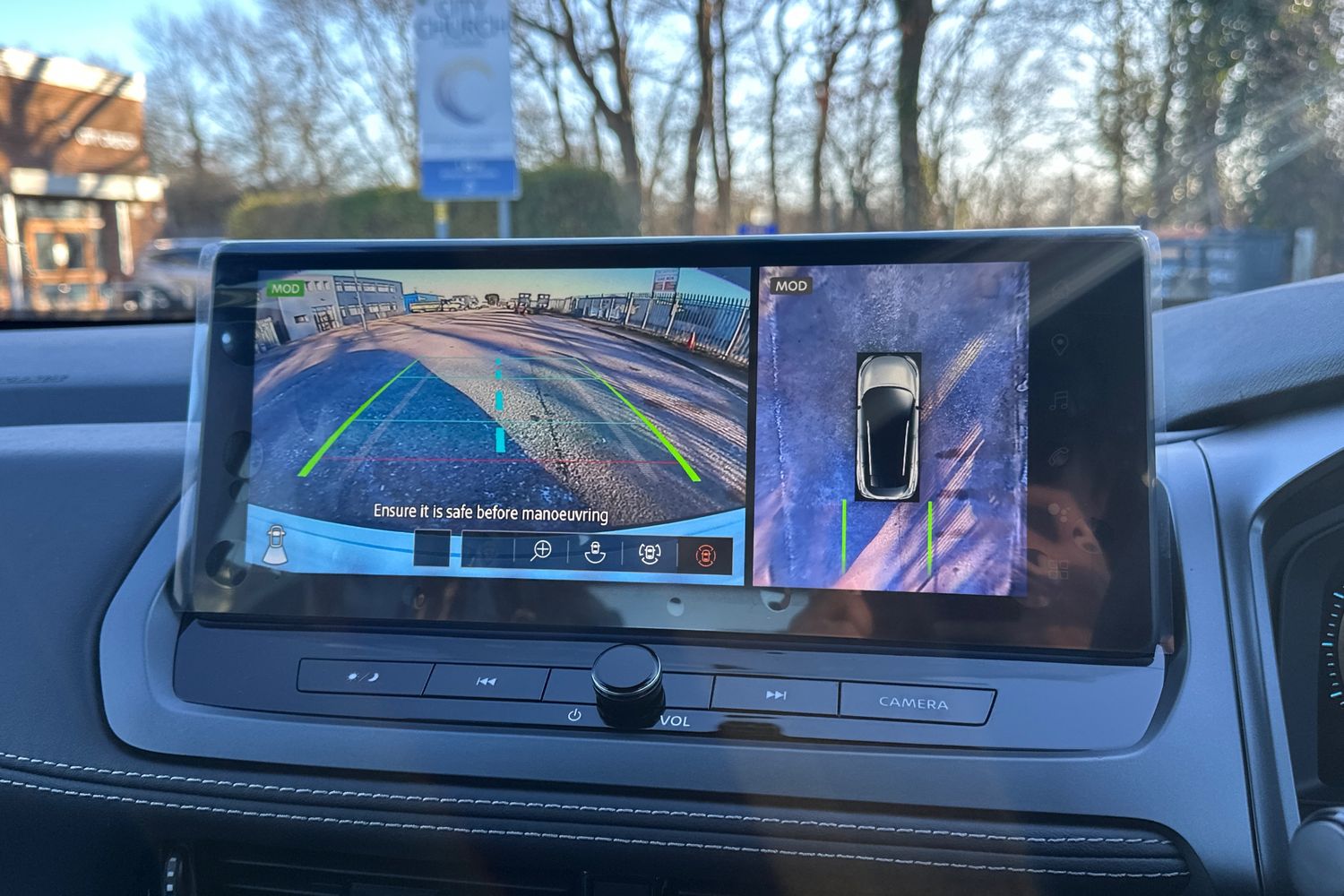 Used Nissan Qashqai 2025 for sale - 77648035: Photo 19