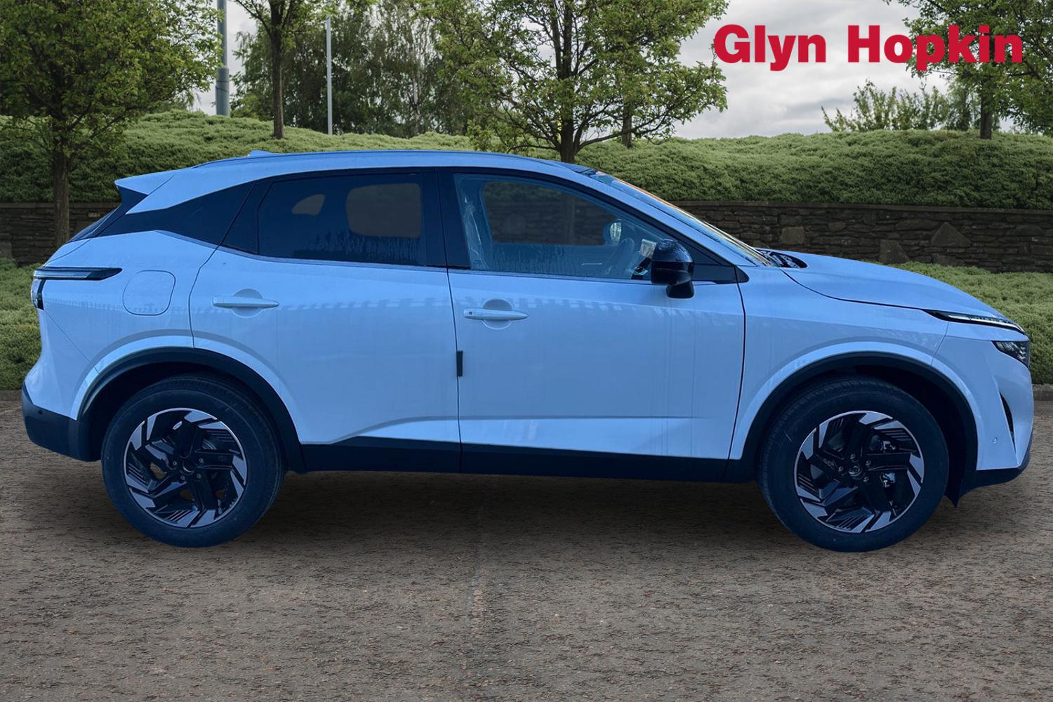 Used Nissan Qashqai 2025 for sale - 77648035: Photo 2