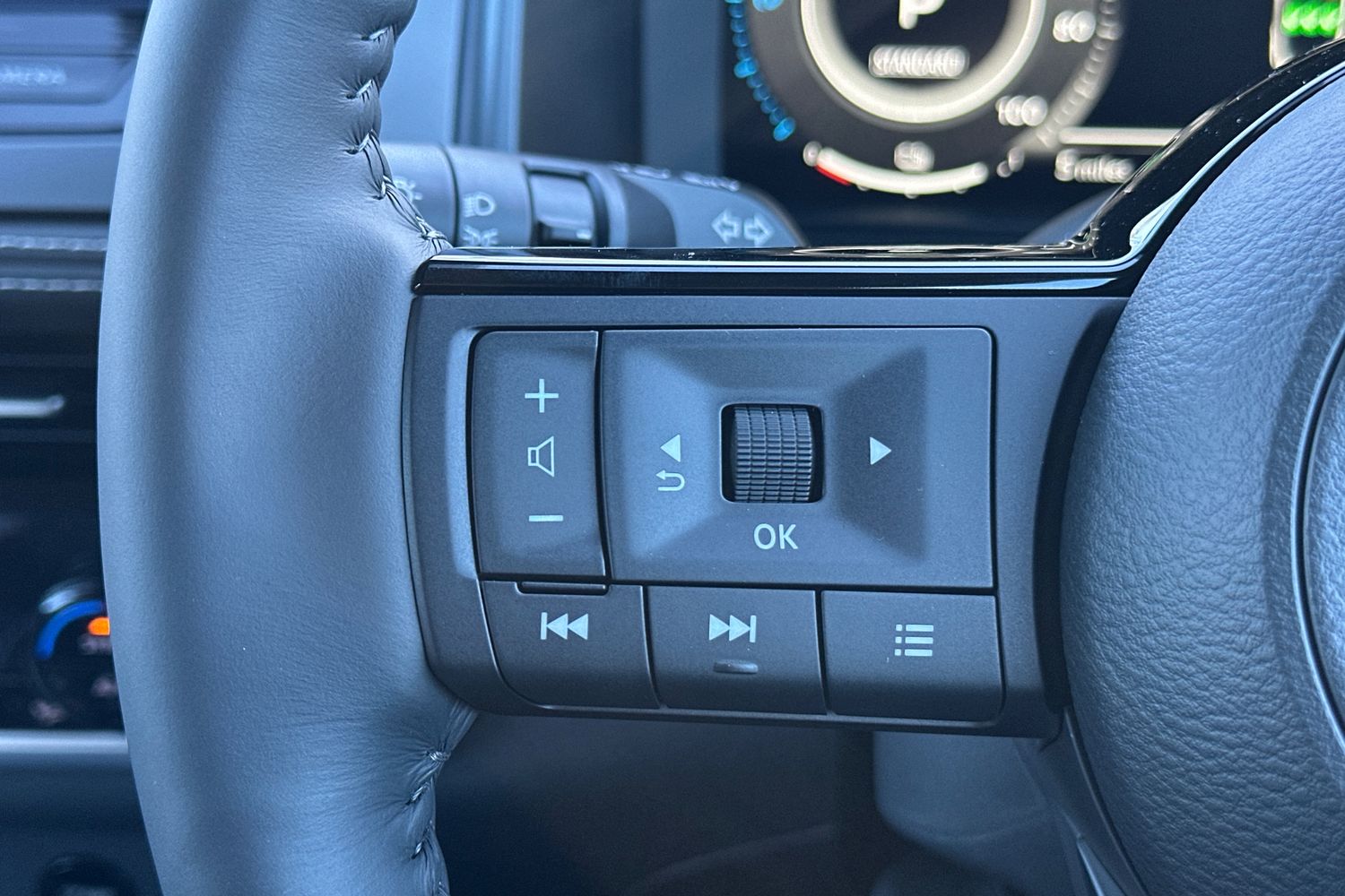 Used Nissan Qashqai 2025 for sale - 77648035: Photo 21