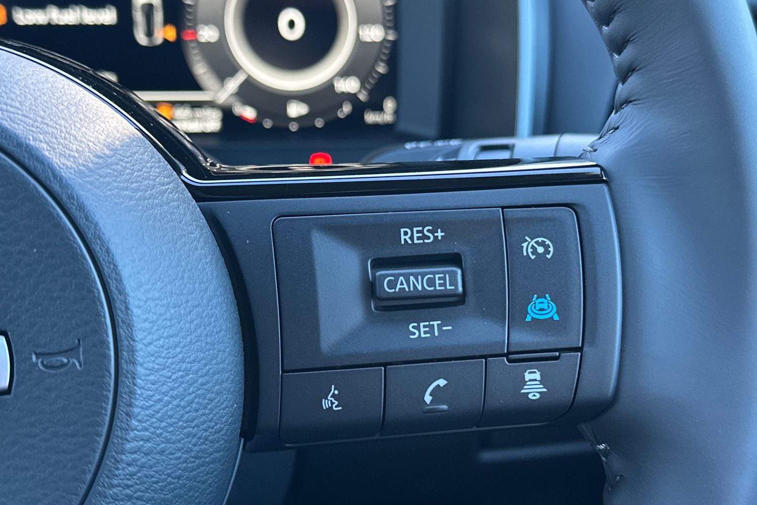 Used Nissan Qashqai 2025 for sale - 77648035: Photo 22